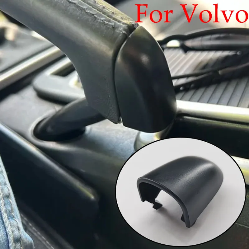 1X Car Handbrake Handle Lever Cap For Volvo C70 2006 2007 2008 2009 V50 2009 2010 2011 2012 Car Handbrake Side Cover 31329236
1X Car Handbrake Handle Lever Cap For Volvo C70 2006 2007 2008 2009 V50 2009 2010 2011 2012 Car Handbrake Side Cover 31329236
