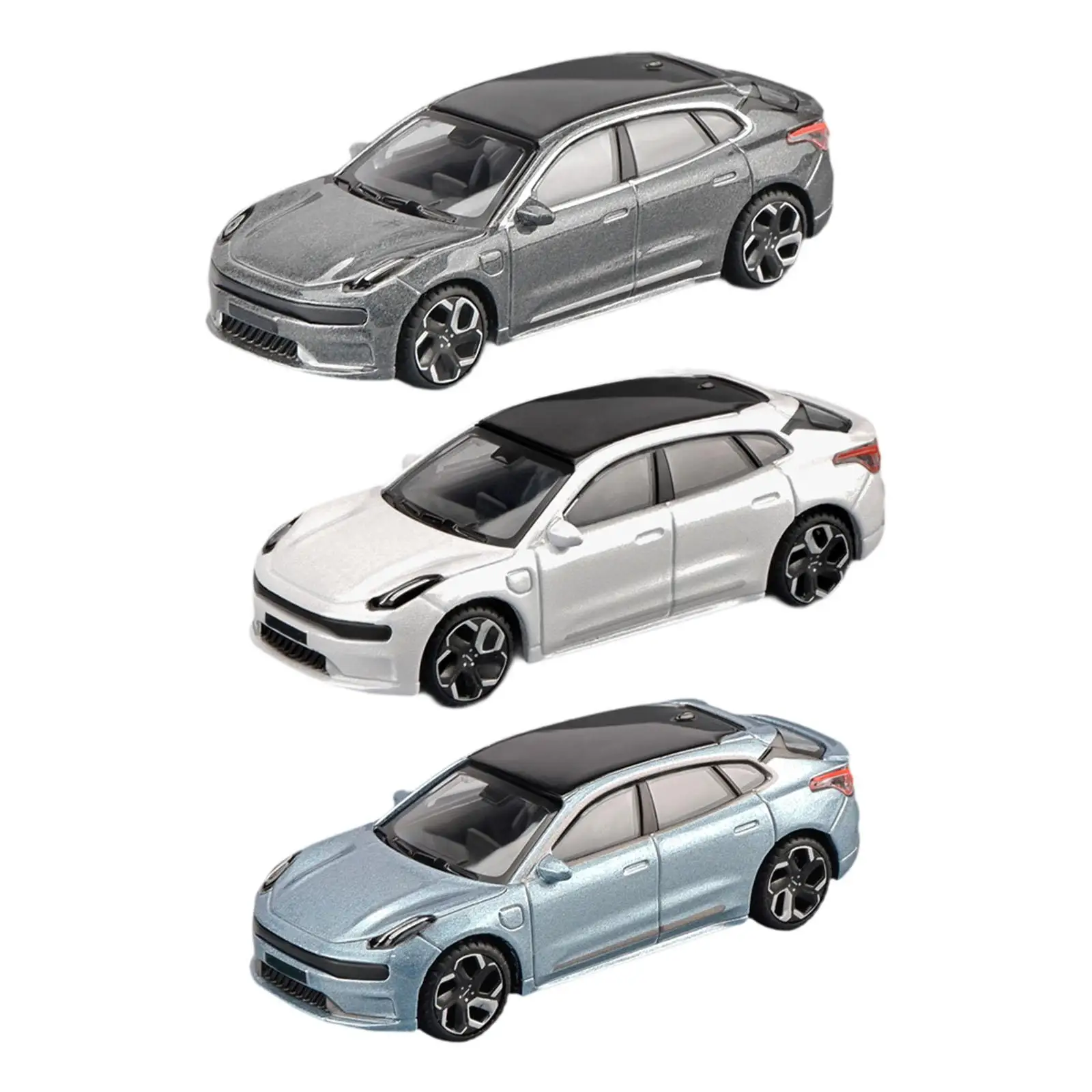 1/64 Diecast Vehicle Collection Desktop Decor Gifts for Men Mini for Photography Props Micro Landscapes Layout Decoration
1/64 Diecast Vehicle Collection Desktop Decor Gifts for Men Mini for Photography Props Micro Landscapes Layout Decoration