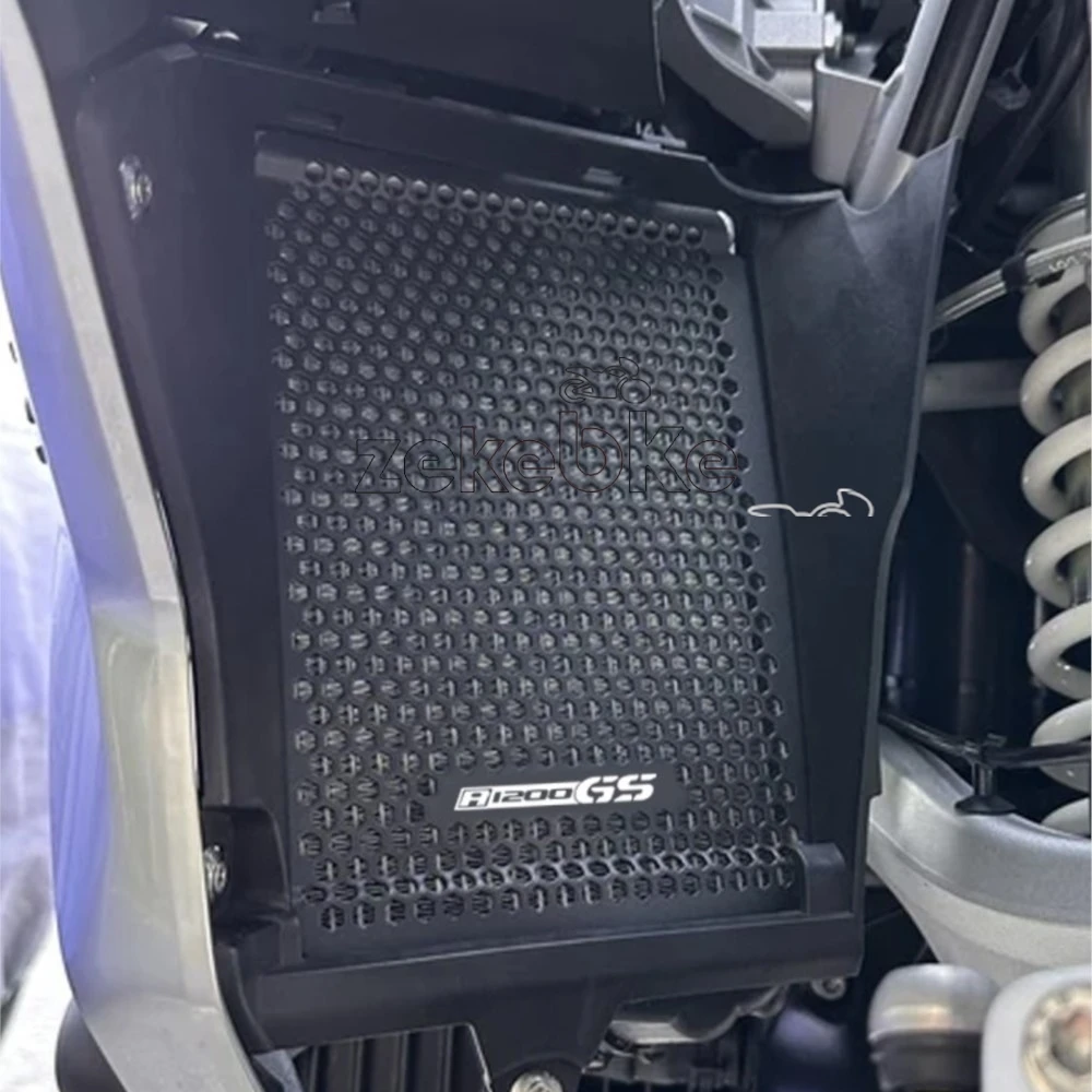 Motorcycle Accessories Radiator Grille Guard Cover Protector Protection FOR BMW R1200GS R 1200 GS LC ADVENTURE GS1200 2013-2019
Motorcycle Accessories Radiator Grille Guard Cover Protector Protection FOR BMW R1200GS R 1200 GS LC ADVENTURE GS1200 2013-2019