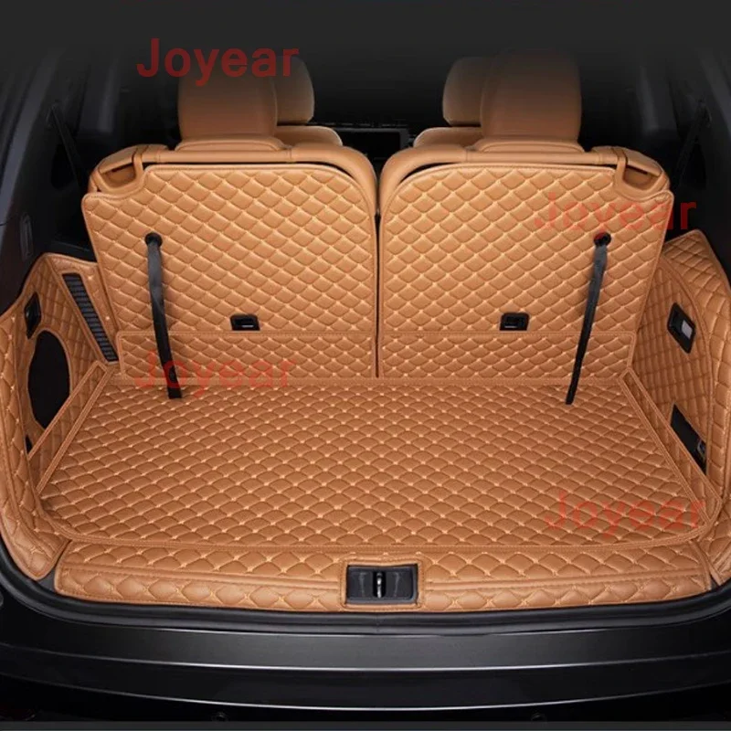 For LEADING IDEAL LiXiang One 2021-2022 Car Rear Trunk Mat Car Boot Cargo Liner Pat Cover Tray Protective Interior Accessories
For LEADING IDEAL LiXiang One 2021-2022 Car Rear Trunk Mat Car Boot Cargo Liner Pat Cover Tray Protective Interior Accessories