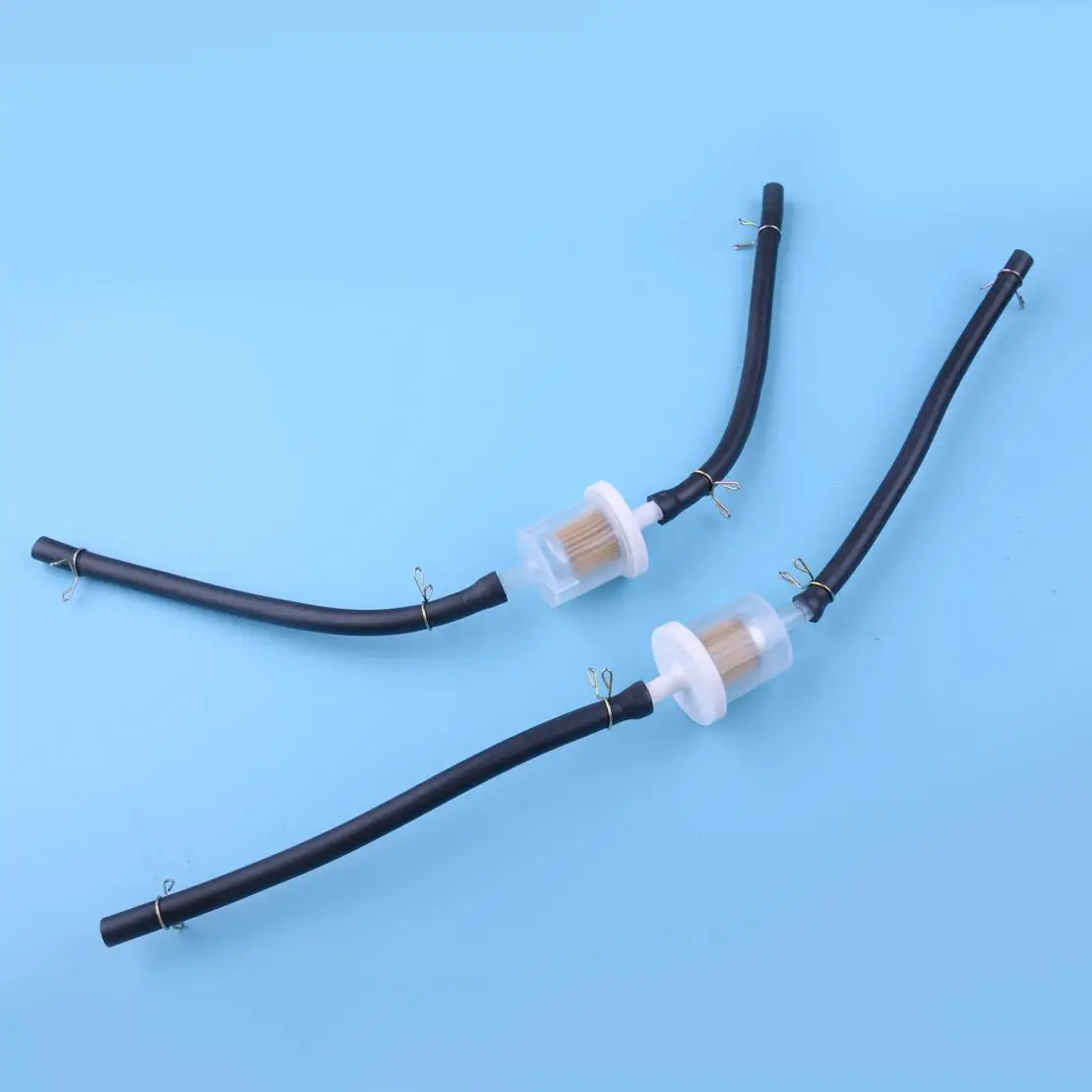 1/4'' Fuel Filter Line Pipe Replacement F016103787 Fit For Qualcast Classic Petrol 35s 43s Lawn Mower
1/4'' Fuel Filter Line Pipe Replacement F016103787 Fit For Qualcast Classic Petrol 35s 43s Lawn Mower