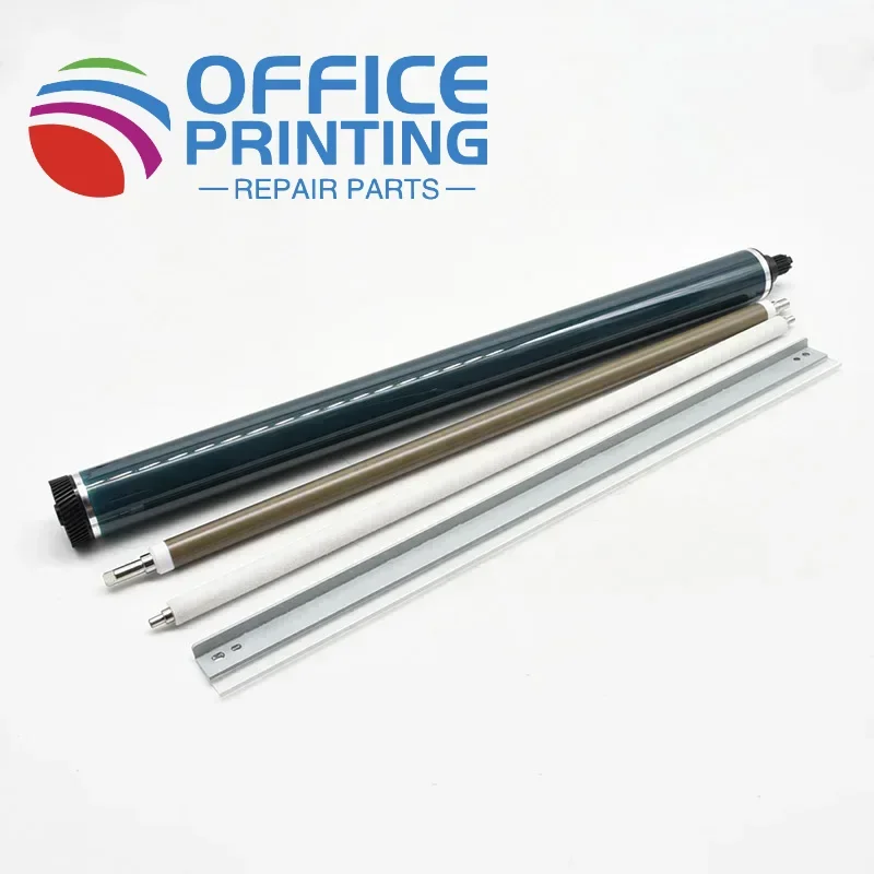 1 комплект для восстановления барабанного блока для Ricoh IMC 3000 3500 4500 6000 IM C3000 C3500 C4500 C6000 барабан + чистящее лезвие + ролик зарядного устройства + очиститель
1 комплект для восстановления барабанного блока для Ricoh IMC 3000 3500 4500 6000 IM C3000 C3500 C4500 C6000 барабан + чистящее лезвие + ролик зарядного устройства + очиститель