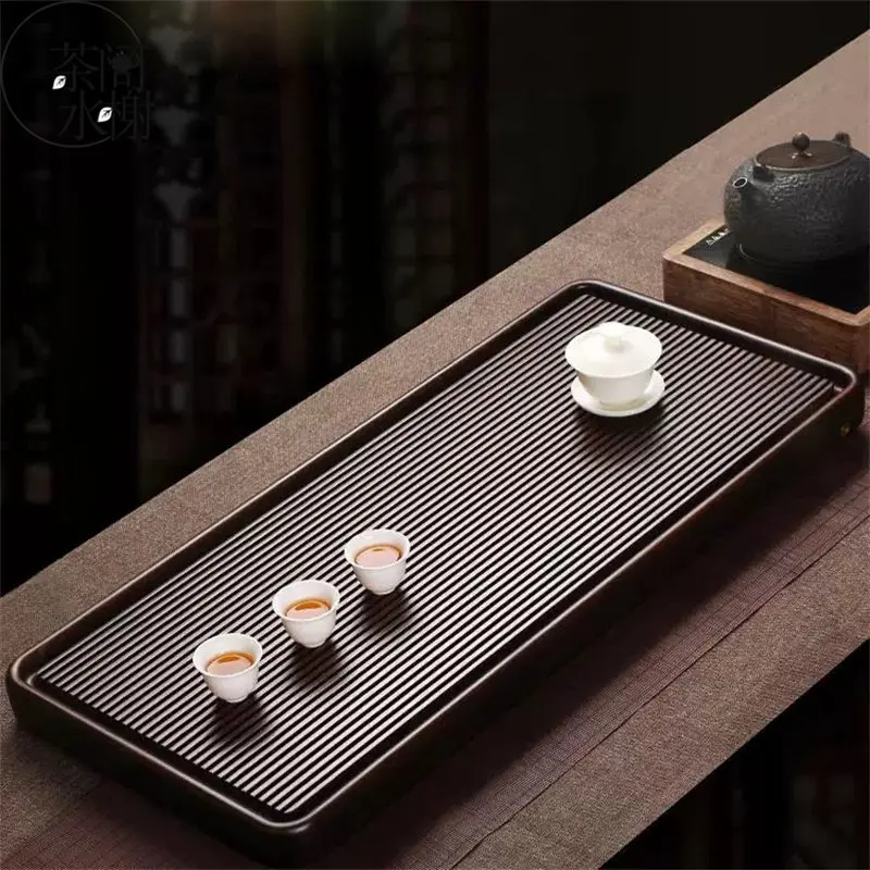 Luxury Wooden Tea Tray Hospitality Living Room Rectangle Long Tableware Kitchen Kitchen Tea Tray Office Bandejas Home Products
Luxury Wooden Tea Tray Hospitality Living Room Rectangle Long Tableware Kitchen Kitchen Tea Tray Office Bandejas Home Products