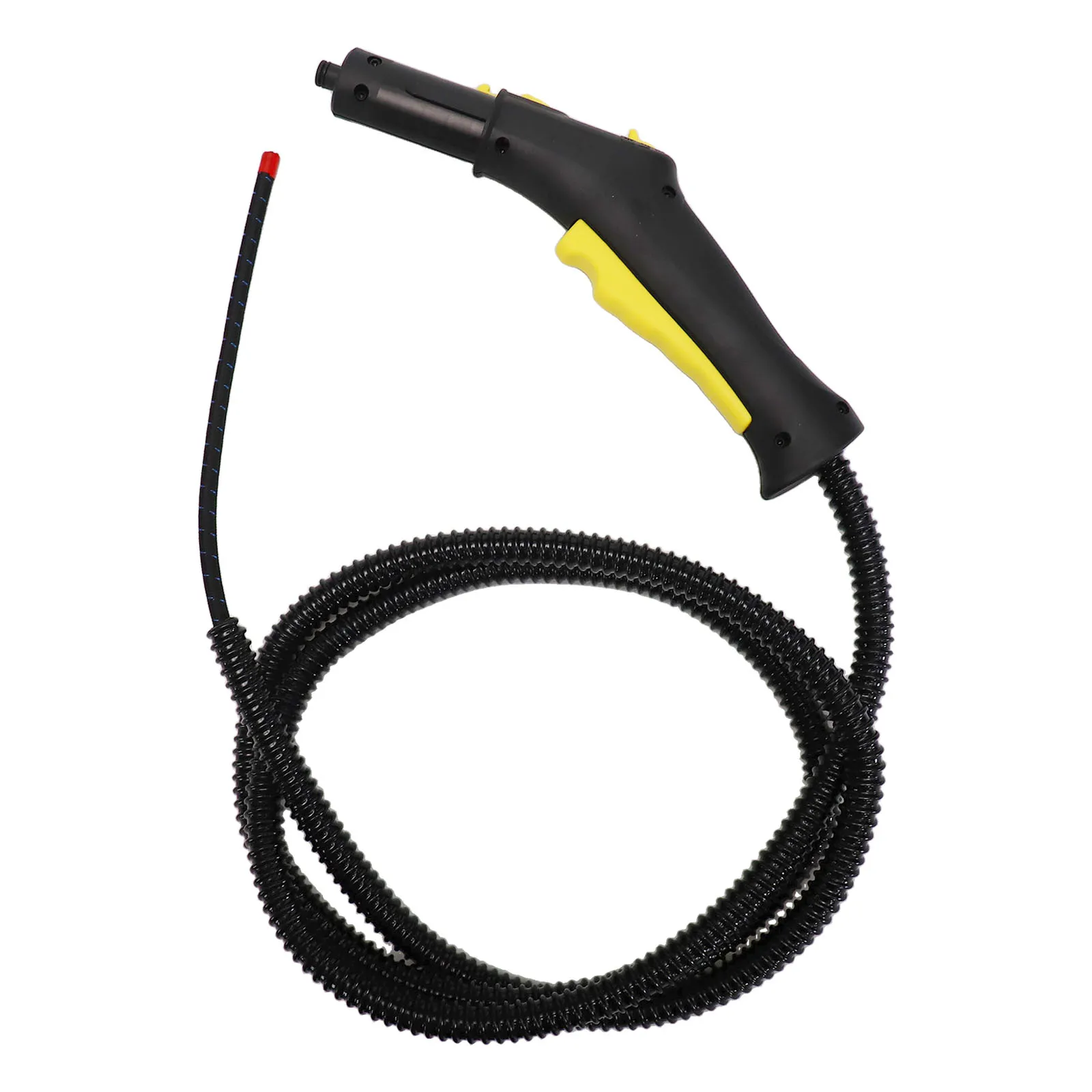 Efficient Hose Replacement for Karcher SC1 SC2 SC3 SC4 For Steam Cleaners 4 322048 3 with Streamlined Installation
Efficient Hose Replacement for Karcher SC1 SC2 SC3 SC4 For Steam Cleaners 4 322048 3 with Streamlined Installation