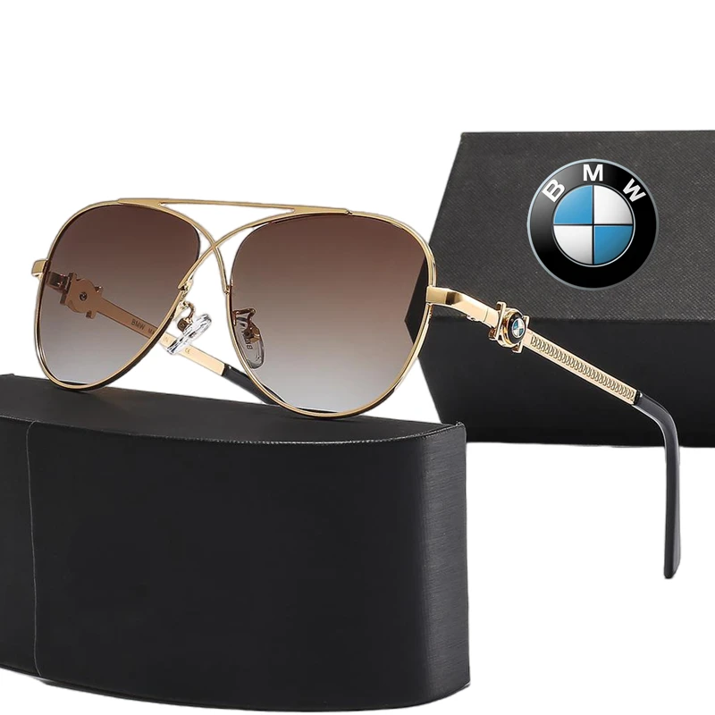 BWM 2025 Fashion Polarized Sunglasses Men Women UV Anti-Glare Driving Cycling Outdoor Beach Hiking Luxury Sunglasses 6142
BWM 2025 Fashion Polarized Sunglasses Men Women UV Anti-Glare Driving Cycling Outdoor Beach Hiking Luxury Sunglasses 6142