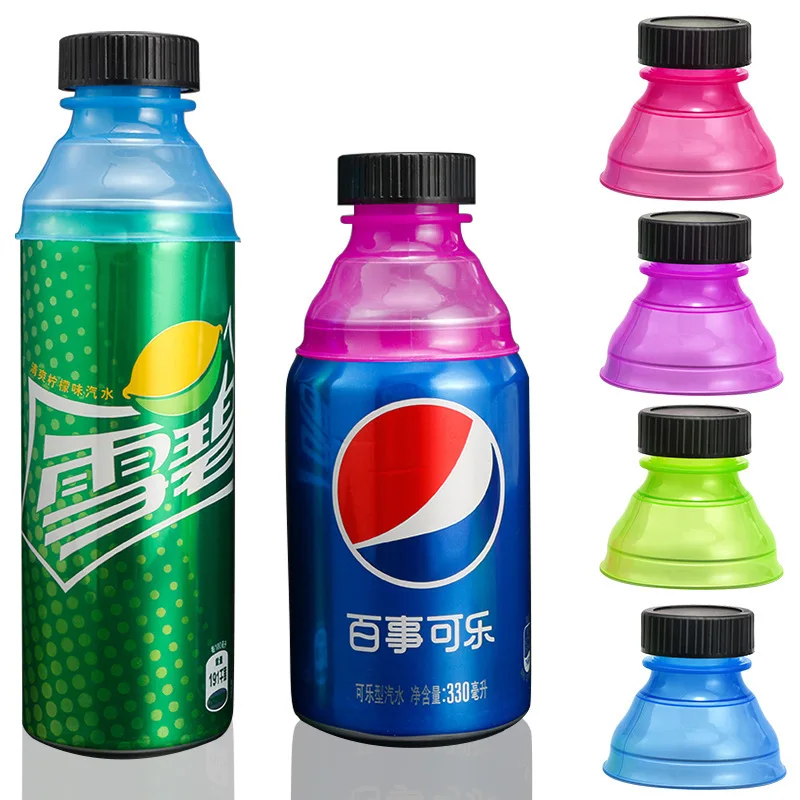 6PCS Reusable Can Covers for Beer 500 Ml or 330 Ml Can of Soda Water Bottle Plastic Dispenser Lid Dropshipping
6PCS Reusable Can Covers for Beer 500 Ml or 330 Ml Can of Soda Water Bottle Plastic Dispenser Lid Dropshipping