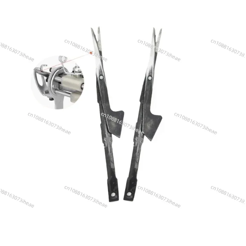 Cutting Stack Scissors for Hand Carpet Tuff Electric Carpet Machines
Cutting Stack Scissors for Hand Carpet Tuff Electric Carpet Machines