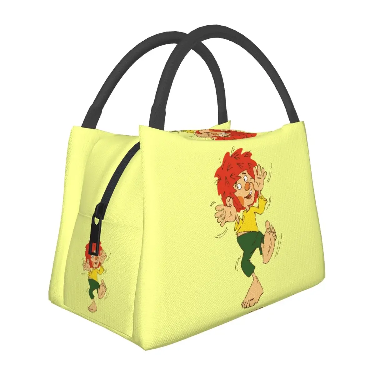 Pumuckl Tanzen Сумки для обеда Изолированная коробка для бенто Герметичная сумка для обеда Сумки для пикника Термосумка-холодильник для женщин и детей Офис
Pumuckl Tanzen Сумки для обеда Изолированная коробка для бенто Герметичная сумка для обеда Сумки для пикника Термосумка-холодильник для женщин и детей Офис