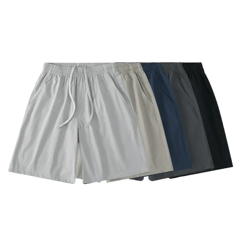 MAQVOB Free Shipping EU US Size Quick-Dry Men Summer Shorts Proof Water Oil Dirt Nylon Stretch Lightweight Casual Work Shorts
MAQVOB Free Shipping EU US Size Quick-Dry Men Summer Shorts Proof Water Oil Dirt Nylon Stretch Lightweight Casual Work Shorts