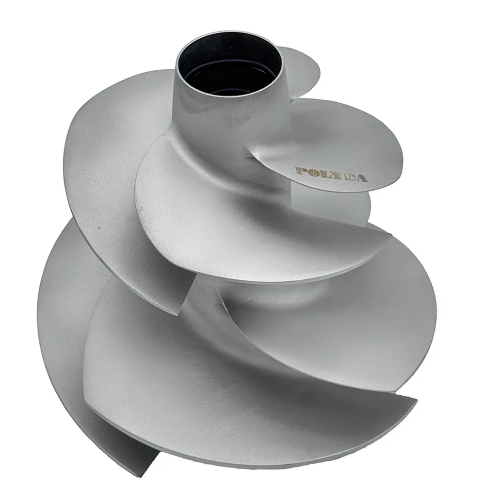 For Sea-Doo Seadoo BRP 159mm High Performance Impeller GTX RXP X RXT X 255 260 Propeller Wheel
For Sea-Doo Seadoo BRP 159mm High Performance Impeller GTX RXP X RXT X 255 260 Propeller Wheel