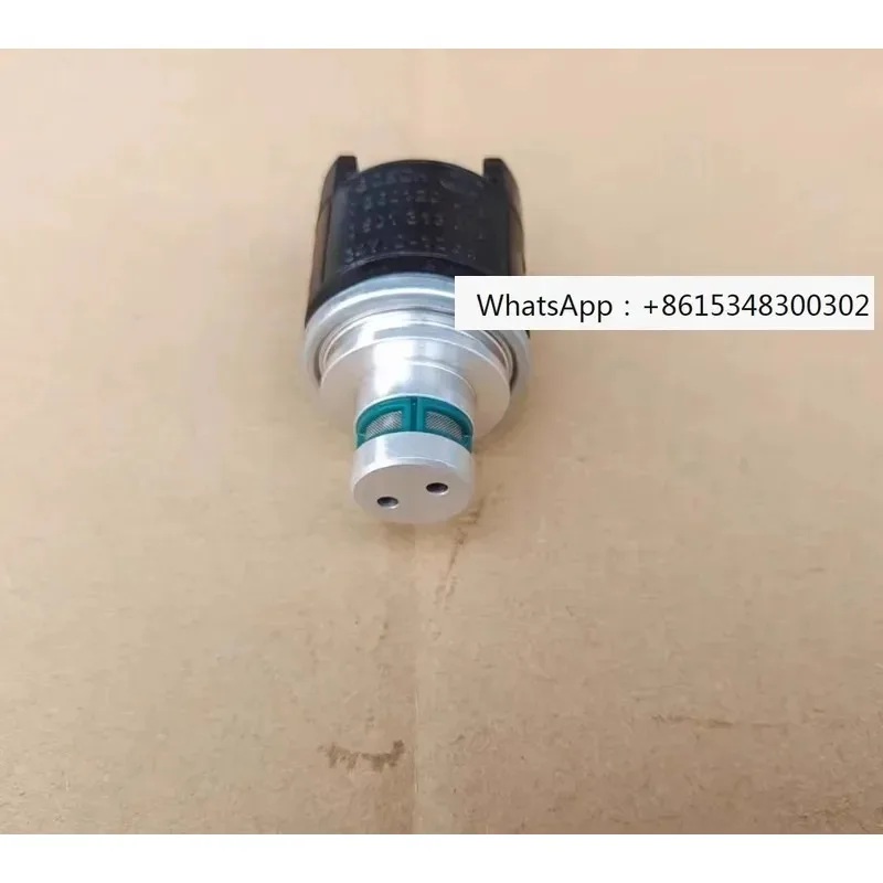 856 50D loader gearbox accessories 0260120025 solenoid valve ZF0501313375
856 50D loader gearbox accessories 0260120025 solenoid valve ZF0501313375