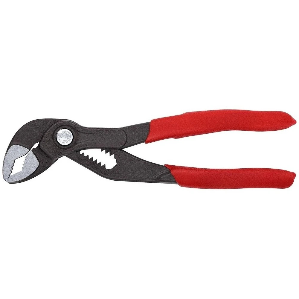 Tools 9K 00 80 149 US 8 Pc Cobra Pliers Set -HOT
Tools 9K 00 80 149 US 8 Pc Cobra Pliers Set -HOT
