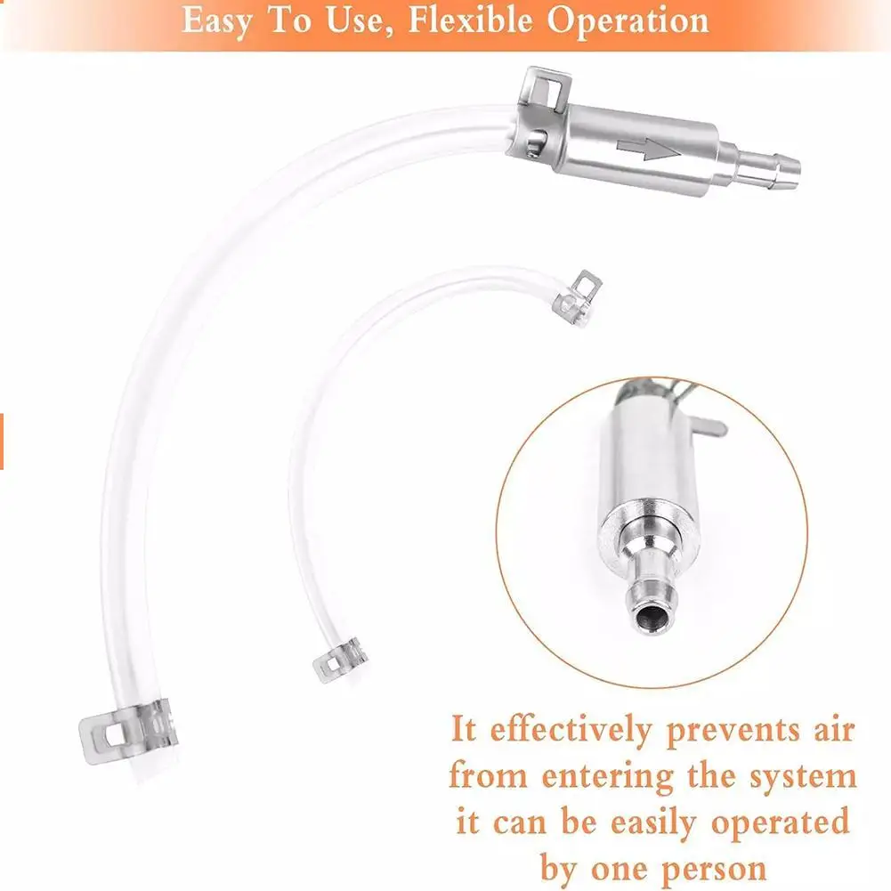 Мотоциклетная сливная труба для масла, гидравлический инструмент для прокачки тормозов, инструмент для прокачки тормозного шланга, автомобильный инструмент, комплект тормозов, прокавочная жидкость P5S5
Мотоциклетная сливная труба для масла, гидравлический инструмент для прокачки тормозов, инструмент для прокачки тормозного шланга, автомобильный инструмент, комплект тормозов, прокавочная жидкость P5S5