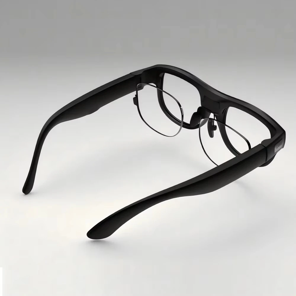 Smart AR Conference Glasses With Recording Translation & Auto-Scrolling Teleprompter For Speakers
Smart AR Conference Glasses With Recording Translation & Auto-Scrolling Teleprompter For Speakers