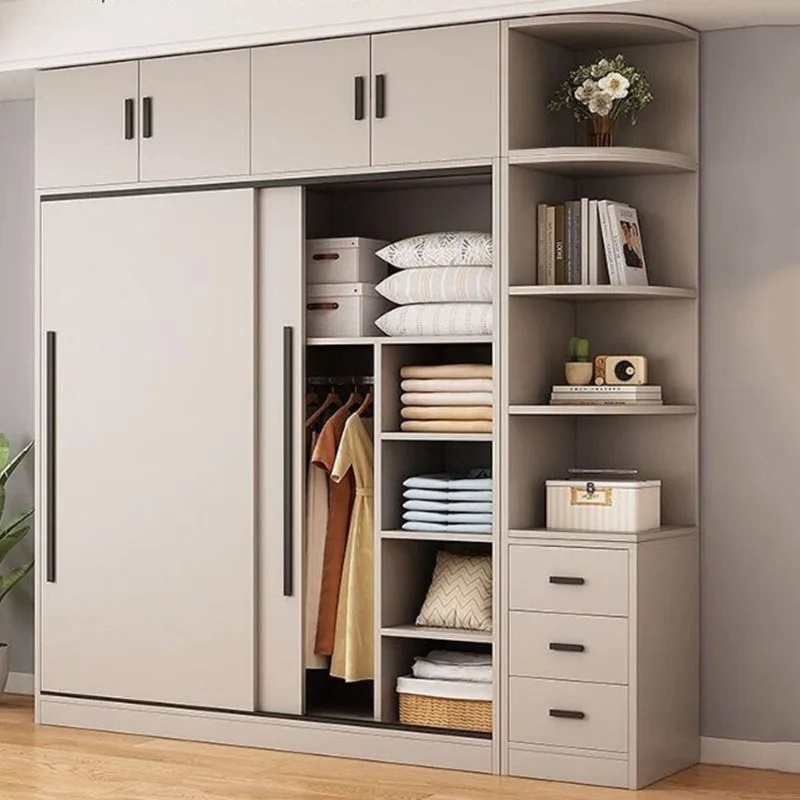 Cheap Large Size Closet Room Decor Beauty Vintage Professional Partitions Clear Wardrobe Clothes Armario Space Saving Furniture
Cheap Large Size Closet Room Decor Beauty Vintage Professional Partitions Clear Wardrobe Clothes Armario Space Saving Furniture