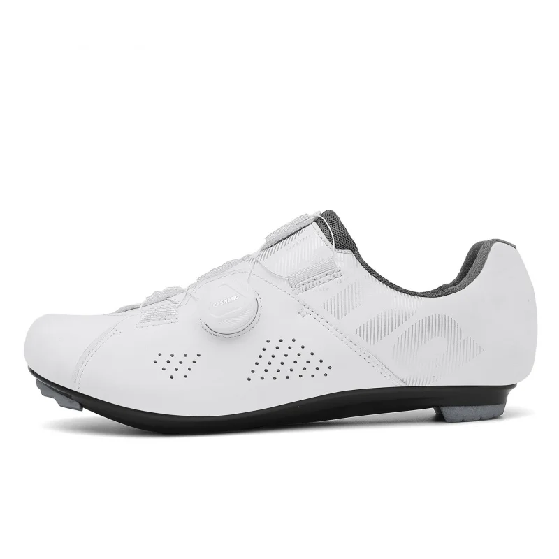 Professional Lockless Riding Shoe Ultralight Cycling Shoes Breathable Outdoor Road Mountain Bike Lock Shoes Bicycle Sneaker
Professional Lockless Riding Shoe Ultralight Cycling Shoes Breathable Outdoor Road Mountain Bike Lock Shoes Bicycle Sneaker