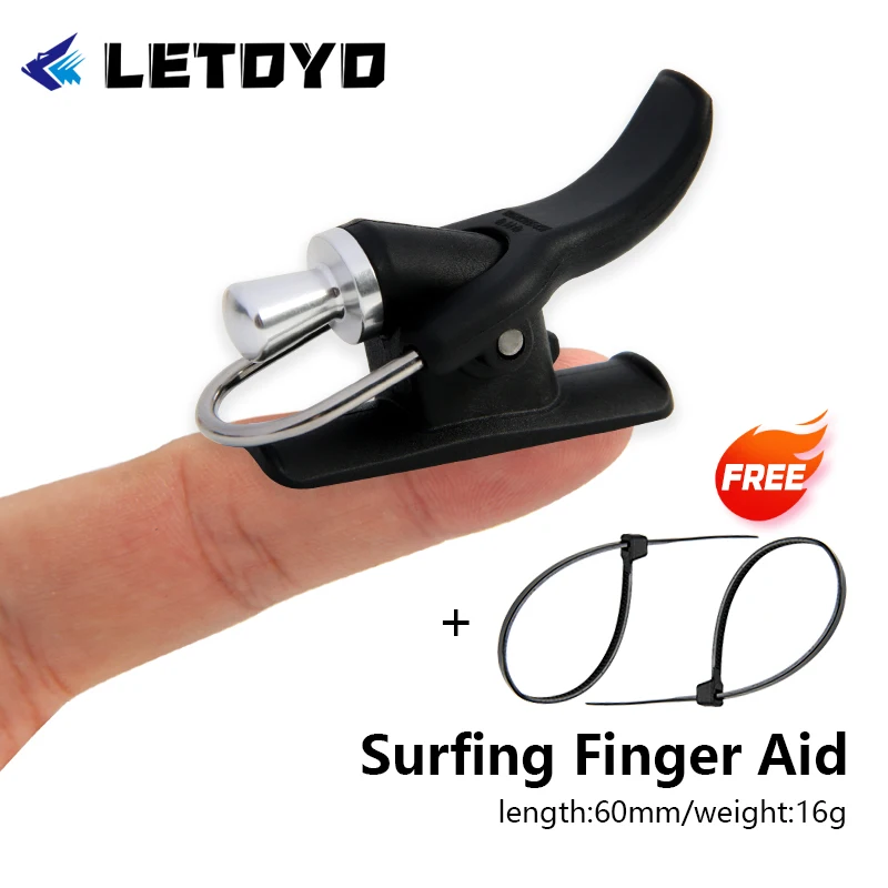 LETOYO Sea Fishing Castings Triggers Fixed Spool Castings Aid Marine Fishings Rod Clamps Thumb Button Triggers Fishing Triggers
LETOYO Sea Fishing Castings Triggers Fixed Spool Castings Aid Marine Fishings Rod Clamps Thumb Button Triggers Fishing Triggers