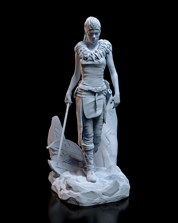 1/24, 75 мм, 1/18, 100 мм, набор моделей из смолы, женская скульптура воина, Неокрашенная фигурка, без цветов, искусственная кожа
1/24, 75 мм, 1/18, 100 мм, набор моделей из смолы, женская скульптура воина, Неокрашенная фигурка, без цветов, искусственная кожа