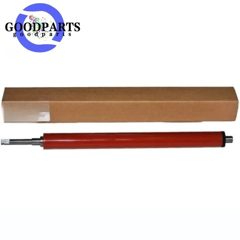 Fuser Lower Pressure Roller for HP P1005 P1006 P1007 P1008 P1505 M1120 M1522 for Canon LBP 3010 3100 MF 4430 4450 4570 D520
Fuser Lower Pressure Roller for HP P1005 P1006 P1007 P1008 P1505 M1120 M1522 for Canon LBP 3010 3100 MF 4430 4450 4570 D520