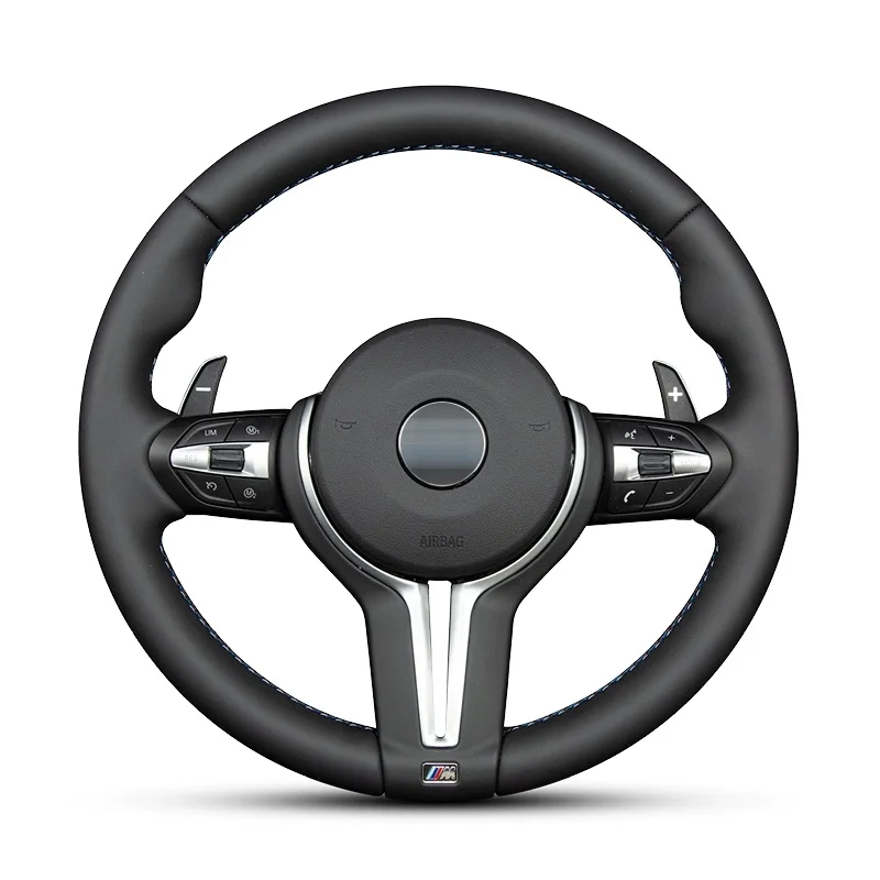Steering Wheel for E81 E82 E87 E88 leather dry carbon fiber custom car interior kit M3 M6 M5
Steering Wheel for E81 E82 E87 E88 leather dry carbon fiber custom car interior kit M3 M6 M5