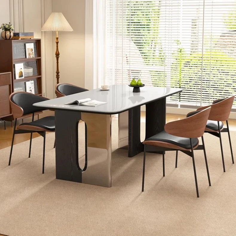 # Hot Dinning Table Decoration Stone Furniture Home Kitchen Table Modern Marble Dining Table
# Hot Dinning Table Decoration Stone Furniture Home Kitchen Table Modern Marble Dining Table