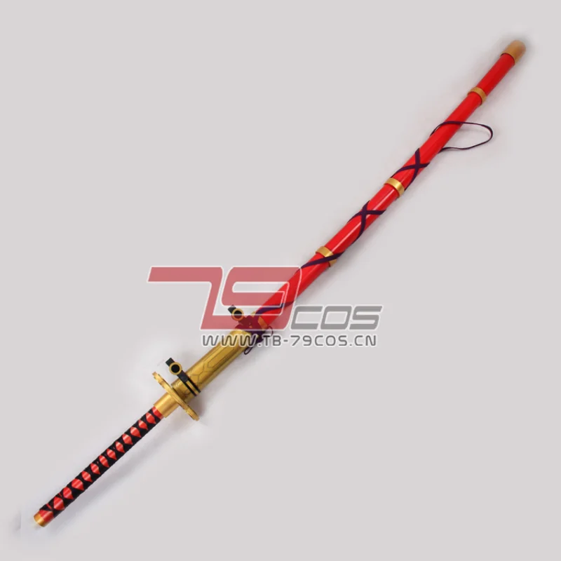 Jiroutachi Sword Touken Ranbu Online Cosplay Props s for Halloween Carnival Fancy Party
Jiroutachi Sword Touken Ranbu Online Cosplay Props s for Halloween Carnival Fancy Party