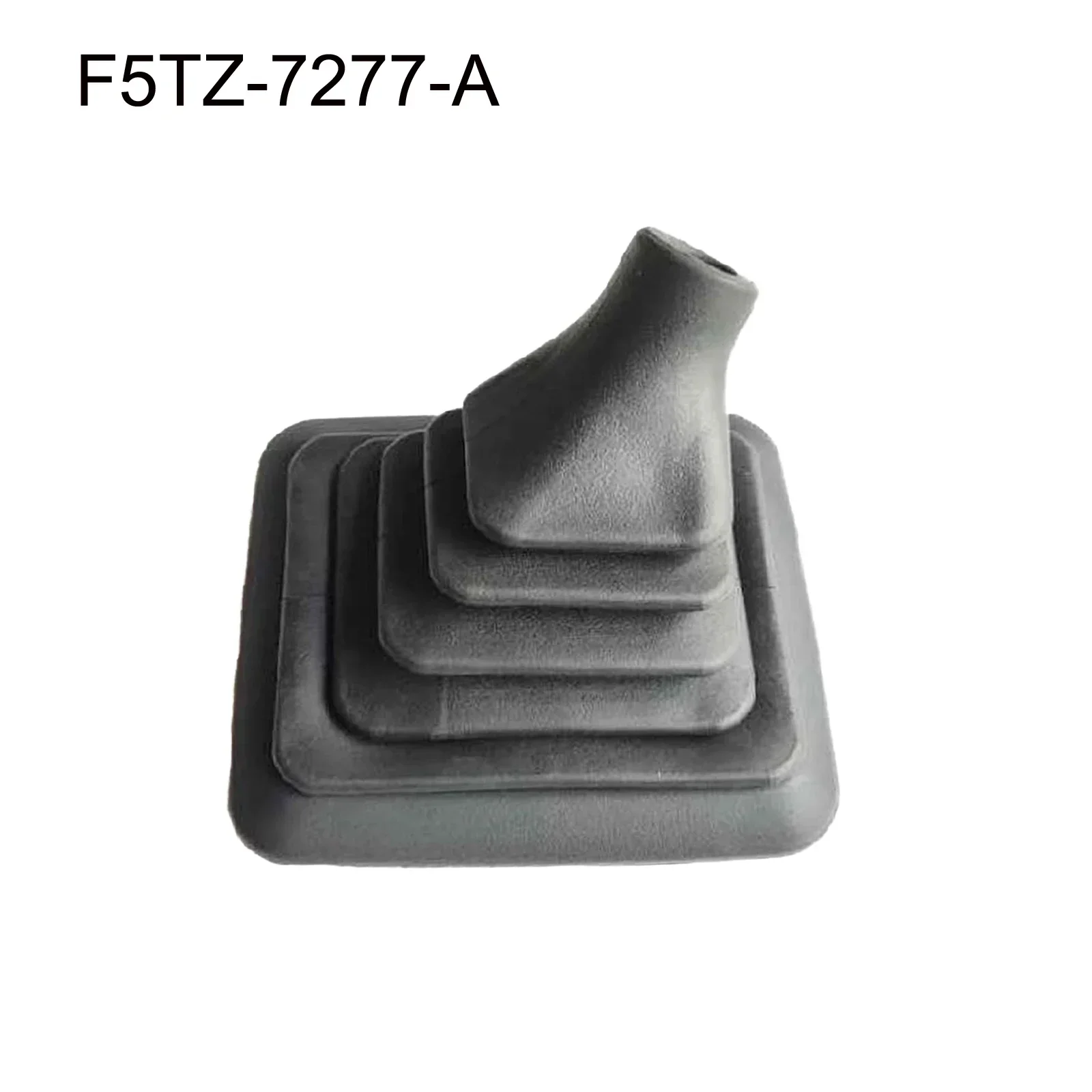 Shift Boot Cover F5TZ-7277-A F5TZ7277A For Ford For F-250 For F-350 1989-1997 Outer Diesel Shifter Lever Shift Boot Cover Rubber
Shift Boot Cover F5TZ-7277-A F5TZ7277A For Ford For F-250 For F-350 1989-1997 Outer Diesel Shifter Lever Shift Boot Cover Rubber