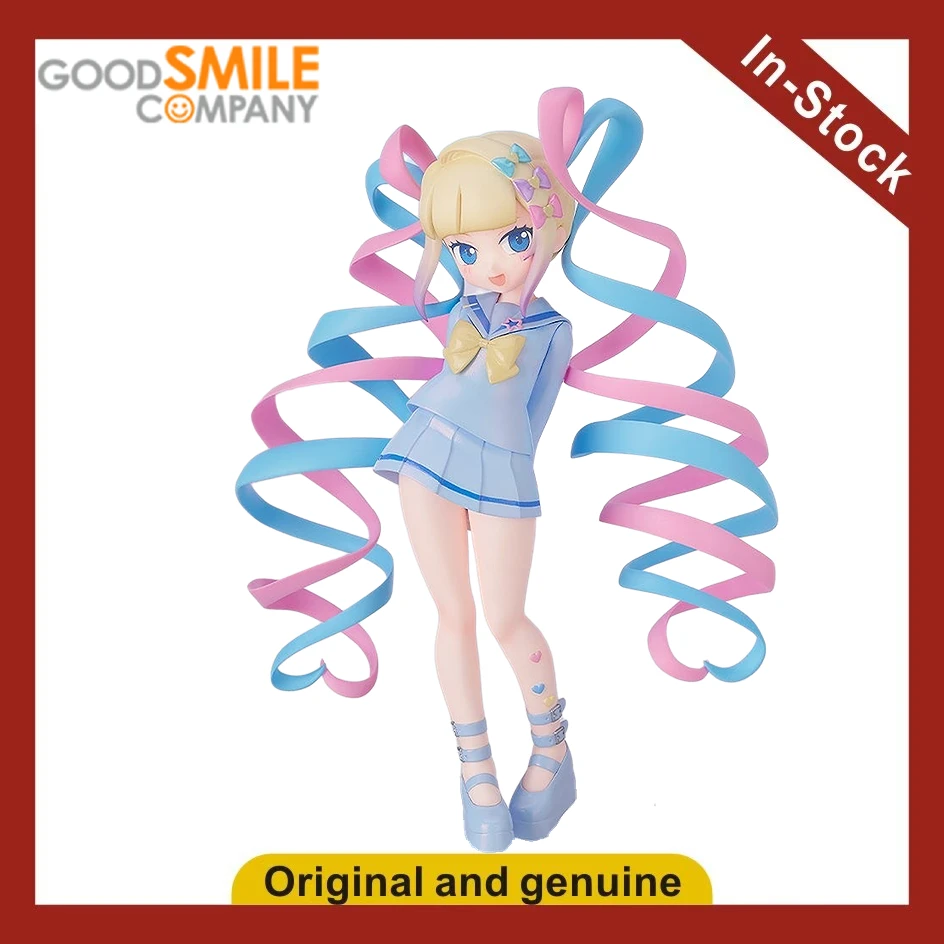 【UA】GSC POP UP PARADE Anchor Girl Is Heavily Dependent on Anime Figures Models Toys Gifts
【UA】GSC POP UP PARADE Anchor Girl Is Heavily Dependent on Anime Figures Models Toys Gifts