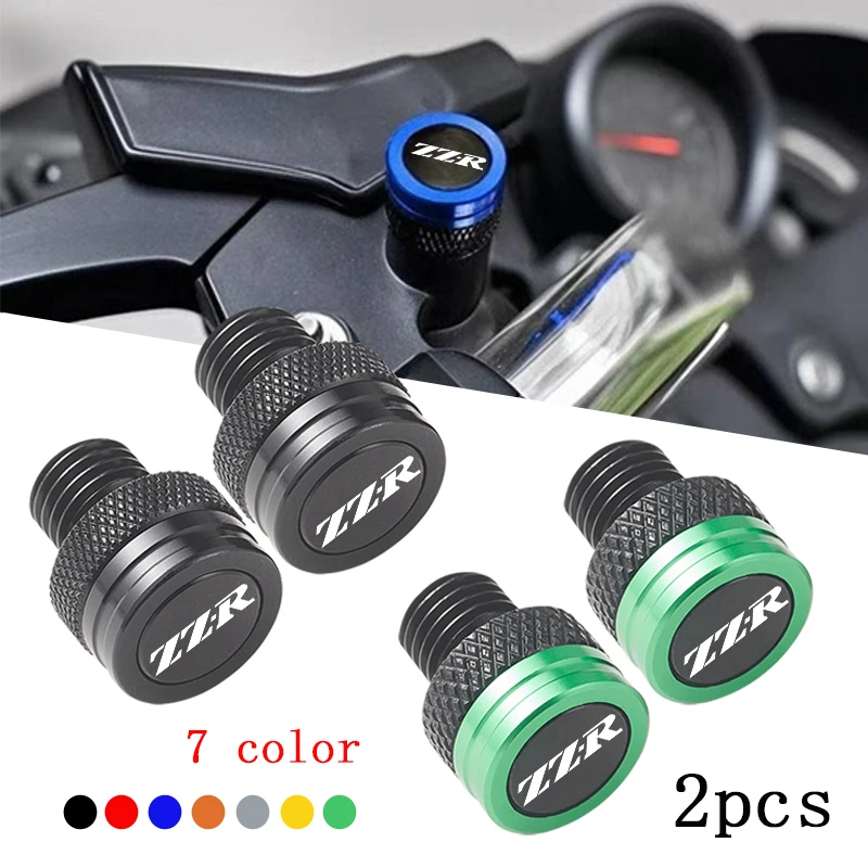 Motorcycle M10*1.25 Aluminum Screws Bolts Mirror Hole Plugs Cap FOR KAWASAKI ZZR250 ZZR400 ZZR600 ZZR1100 ZZR 250 400 600 1100
Motorcycle M10*1.25 Aluminum Screws Bolts Mirror Hole Plugs Cap FOR KAWASAKI ZZR250 ZZR400 ZZR600 ZZR1100 ZZR 250 400 600 1100