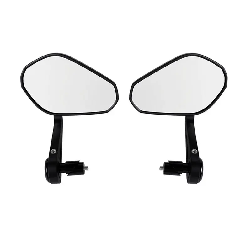 Handlebar End Rearview Mirror For ZONTES 703R 2025 Motorcycle Side Bar Mirror Accessories
Handlebar End Rearview Mirror For ZONTES 703R 2025 Motorcycle Side Bar Mirror Accessories