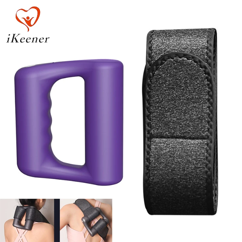 Handheld Electric Massager Vertical Wave Collapse Soreness 5 Mode with Belt Vibration Massager Acupressure Massage Relaxing Body
Handheld Electric Massager Vertical Wave Collapse Soreness 5 Mode with Belt Vibration Massager Acupressure Massage Relaxing Body