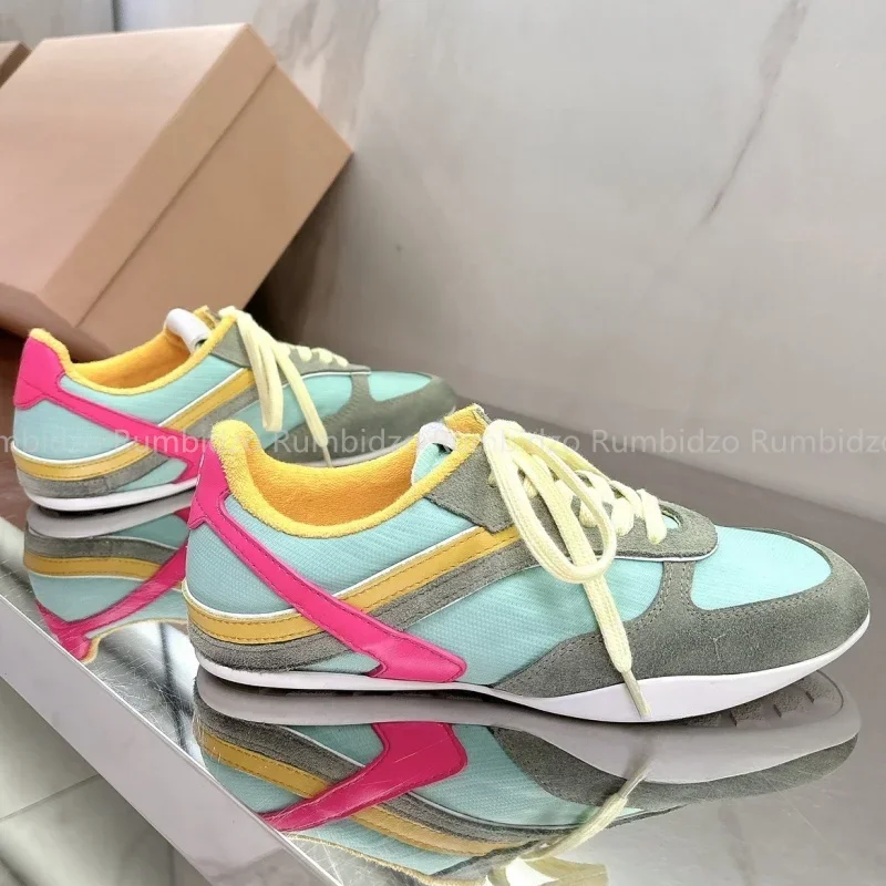 Fashion Women Flats Top Quality Designer 35-40 Flats Women Sneakers Casual Shoe Sport Shoes for Women leather shoes mocassins
Fashion Women Flats Top Quality Designer 35-40 Flats Women Sneakers Casual Shoe Sport Shoes for Women leather shoes mocassins