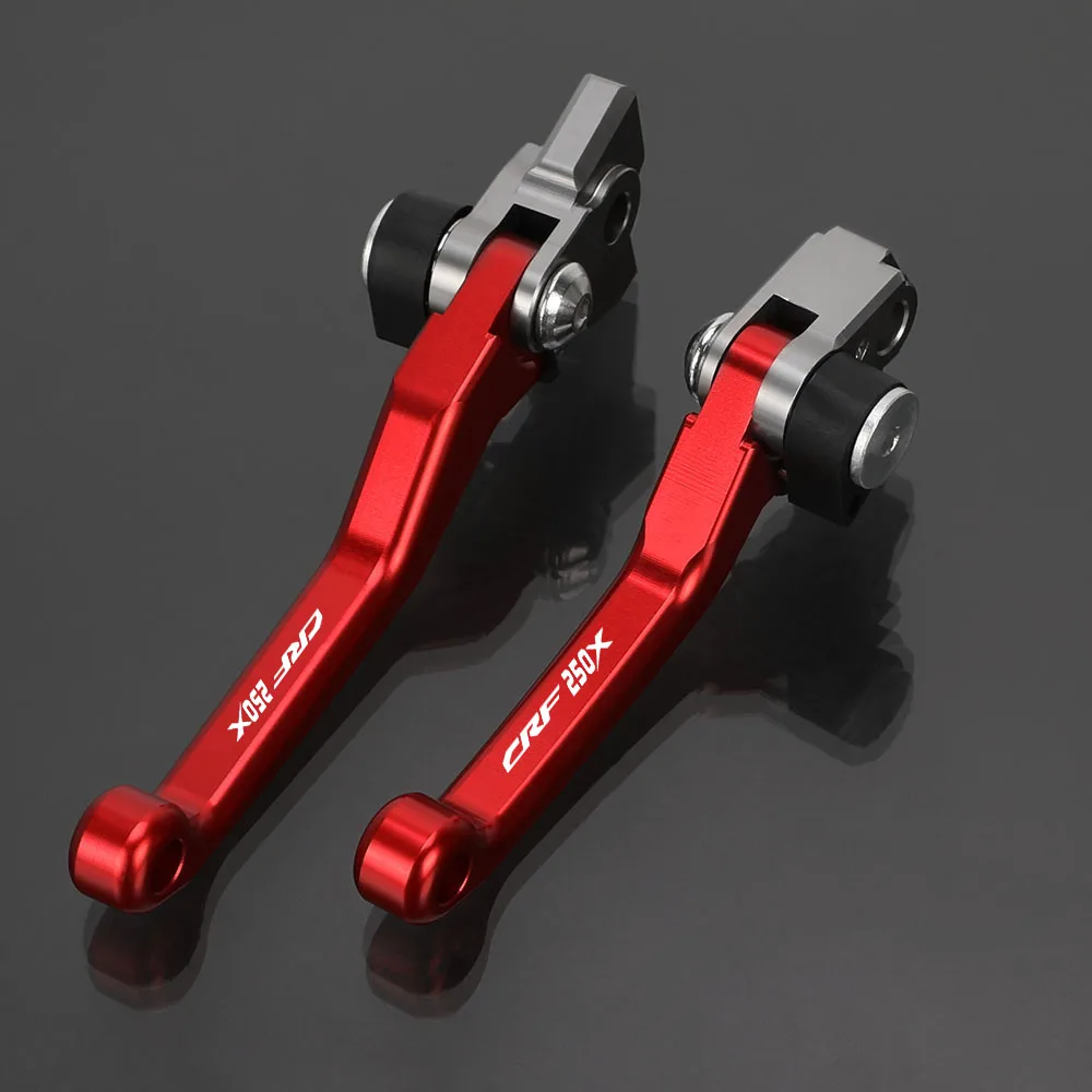 Dirt Bike For HONDA CRF250X CRF 250 X 2005 2006 2007 2008 2009 2010 2011 2012-2018 Brake Clutch Levers Handlebar Grip Motocross
Dirt Bike For HONDA CRF250X CRF 250 X 2005 2006 2007 2008 2009 2010 2011 2012-2018 Brake Clutch Levers Handlebar Grip Motocross