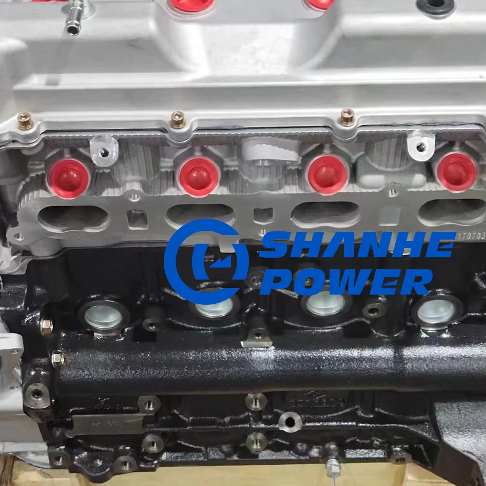 2.7L автомобильный двигатель 3RZ-FE, бензиновый двигатель для Toyota Land Cruiser Prado T100, аксессуары Tacoma, двигатель, бензиновый رك
2.7L автомобильный двигатель 3RZ-FE, бензиновый двигатель для Toyota Land Cruiser Prado T100, аксессуары Tacoma, двигатель, бензиновый رك