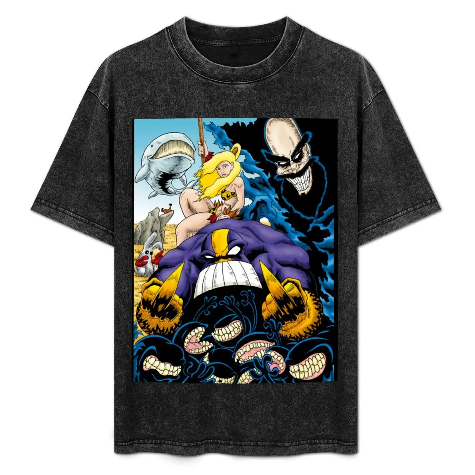 The Maxx and The Leopard Queen T-Shirt Soft Touch Basic Cotton T-Shirt
The Maxx and The Leopard Queen T-Shirt Soft Touch Basic Cotton T-Shirt