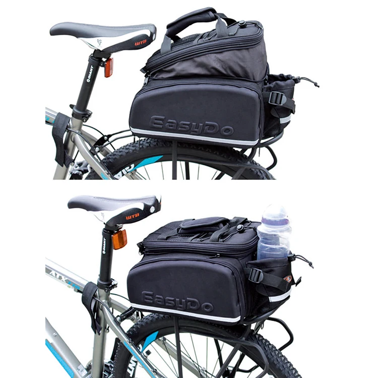 EasyDo Customized Logo Ebike Bag Waterproof Bicycle Storage Bag for Outdoor Sports
EasyDo Customized Logo Ebike Bag Waterproof Bicycle Storage Bag for Outdoor Sports