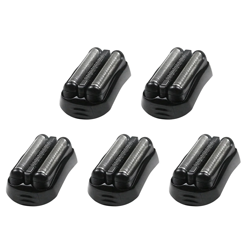 5X для бритвенной головки Braun 3 серии 21B 330 сетка для ножа 32B 3010S 32B 320S 3000 340 аксессуары, 21B
5X для бритвенной головки Braun 3 серии 21B 330 сетка для ножа 32B 3010S 32B 320S 3000 340 аксессуары, 21B