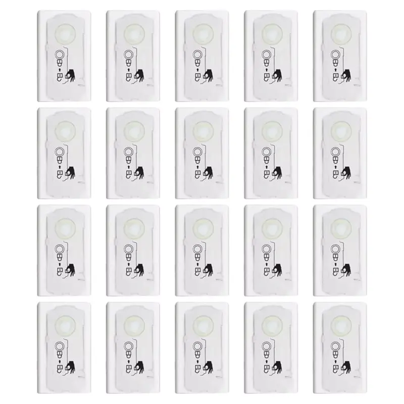 【FAST-SALE】Dust Bag 20PCS 204308 For SC-FIS-CT MI/5/CT15 For Festool 204308 Vacuum Cleaner Replacement Part
【FAST-SALE】Dust Bag 20PCS 204308 For SC-FIS-CT MI/5/CT15 For Festool 204308 Vacuum Cleaner Replacement Part