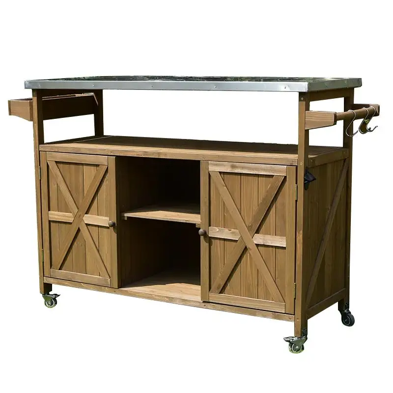 Открытый твердый деревянный вагон-ресторан, приготовление еды, шкаф для хранения, консоль для хранения, отделочный шкив, подвижный сад, дождь, солнце
Открытый твердый деревянный вагон-ресторан, приготовление еды, шкаф для хранения, консоль для хранения, отделочный шкив, подвижный сад, дождь, солнце