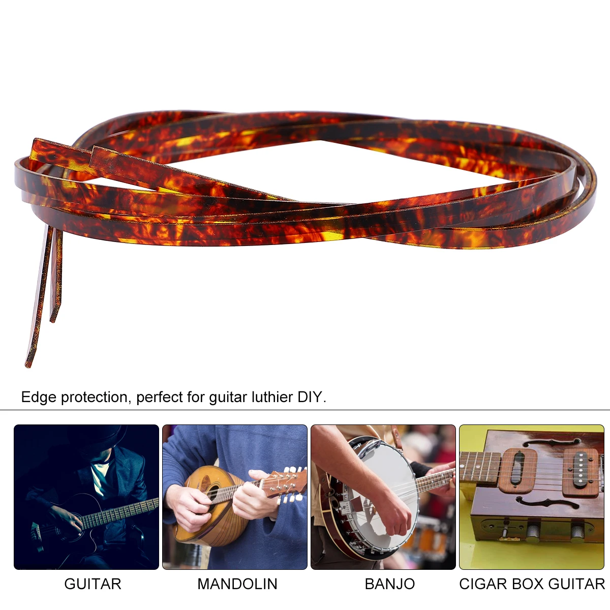 Guitar Trim Abalone Shells for Crafts Binding Strips Inlay Acoustic Purfling Ivory Veneer Natural Strap
Guitar Trim Abalone Shells for Crafts Binding Strips Inlay Acoustic Purfling Ivory Veneer Natural Strap