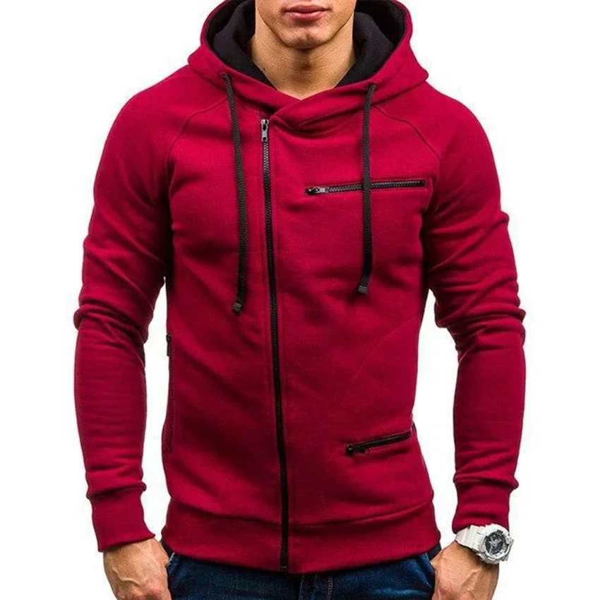 New Spring Autumn Hoodie Fashiion Solid Hoodie High Street Male Clothing Hip Hop Pullover Long Sleeve Hoodies
New Spring Autumn Hoodie Fashiion Solid Hoodie High Street Male Clothing Hip Hop Pullover Long Sleeve Hoodies