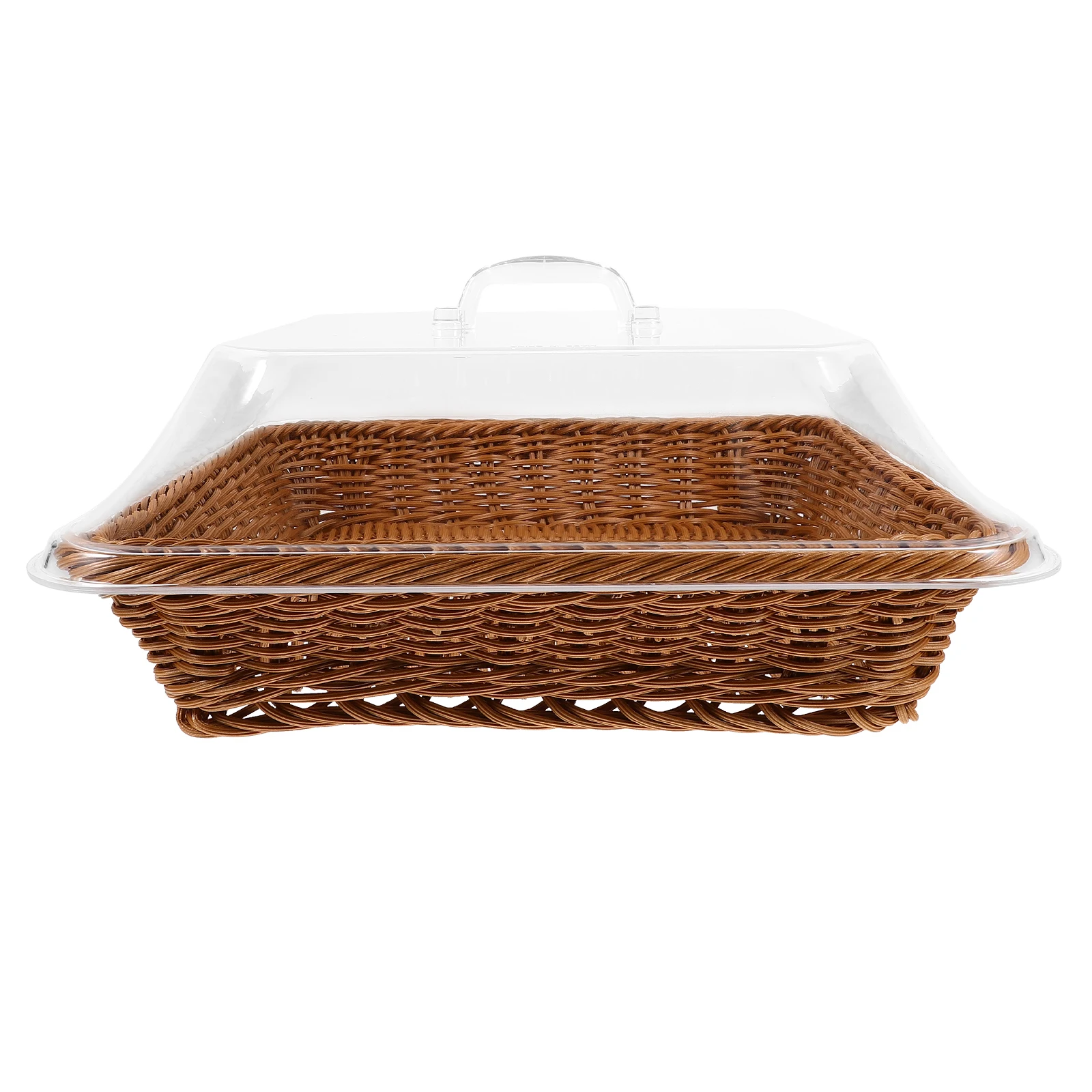 Bread Basket Fruit Tray Food Storage Small Woven Egg 36cm Oval Tea Transparent Lid Bread Baskets With Lid Kitchen Bar Supplies
Bread Basket Fruit Tray Food Storage Small Woven Egg 36cm Oval Tea Transparent Lid Bread Baskets With Lid Kitchen Bar Supplies