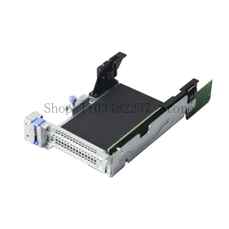 WYORESY Новая карта Riser для R740 R740XD EXTENSION CARD CHASsis Riser 3 Card Riser3 PCI X16 X8 Карта расширения 0DTTHJ DTTHJ
WYORESY Новая карта Riser для R740 R740XD EXTENSION CARD CHASsis Riser 3 Card Riser3 PCI X16 X8 Карта расширения 0DTTHJ DTTHJ