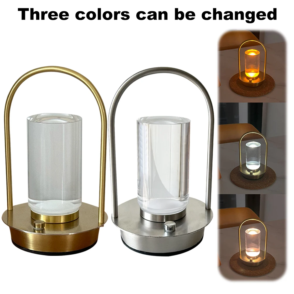 Battery Powered LED Small Desk Lamp Rechargeable Touch Control LED Desk Lamp LED Bedside Lamp for Bedroom Living Room Study Room
Battery Powered LED Small Desk Lamp Rechargeable Touch Control LED Desk Lamp LED Bedside Lamp for Bedroom Living Room Study Room
