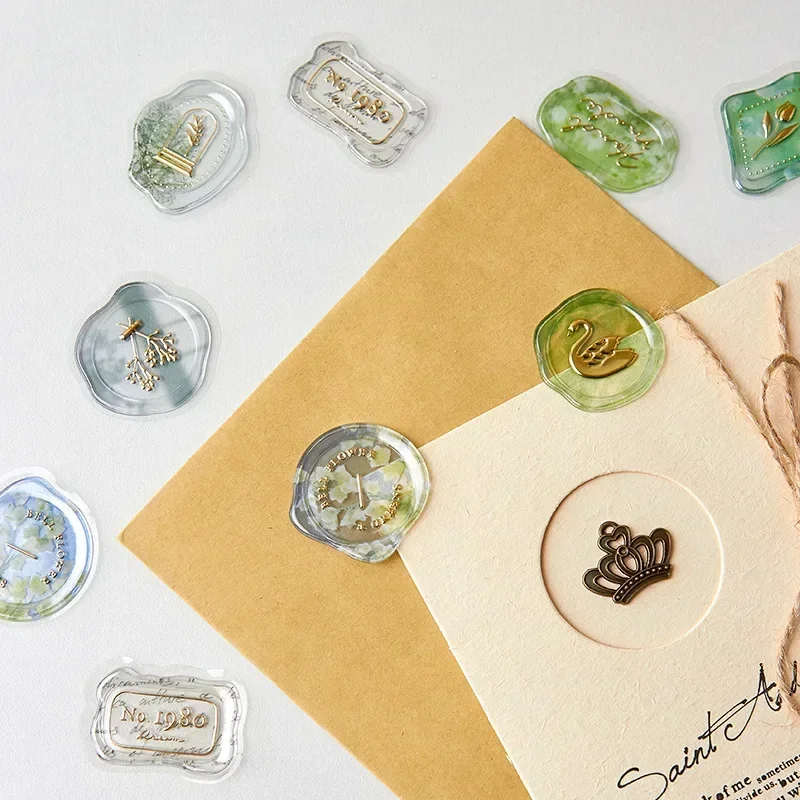 18 шт./пакет, винтажная наклейка, восковая печать, наклейка для DIY, декоративная наклейка для скрапбукинга, свадебный конверт, наклейка ярких цветов для студентов
18 шт./пакет, винтажная наклейка, восковая печать, наклейка для DIY, декоративная наклейка для скрапбукинга, свадебный конверт, наклейка ярких цветов для студентов