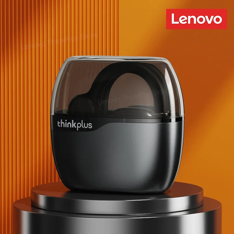 Новые беспроводные наушники Lenovo LP76 Bluetooth V5.3 с низкой задержкой Спортивная гарнитура HiFi стерео наушники-вкладыши с шумоподавлением
Новые беспроводные наушники Lenovo LP76 Bluetooth V5.3 с низкой задержкой Спортивная гарнитура HiFi стерео наушники-вкладыши с шумоподавлением