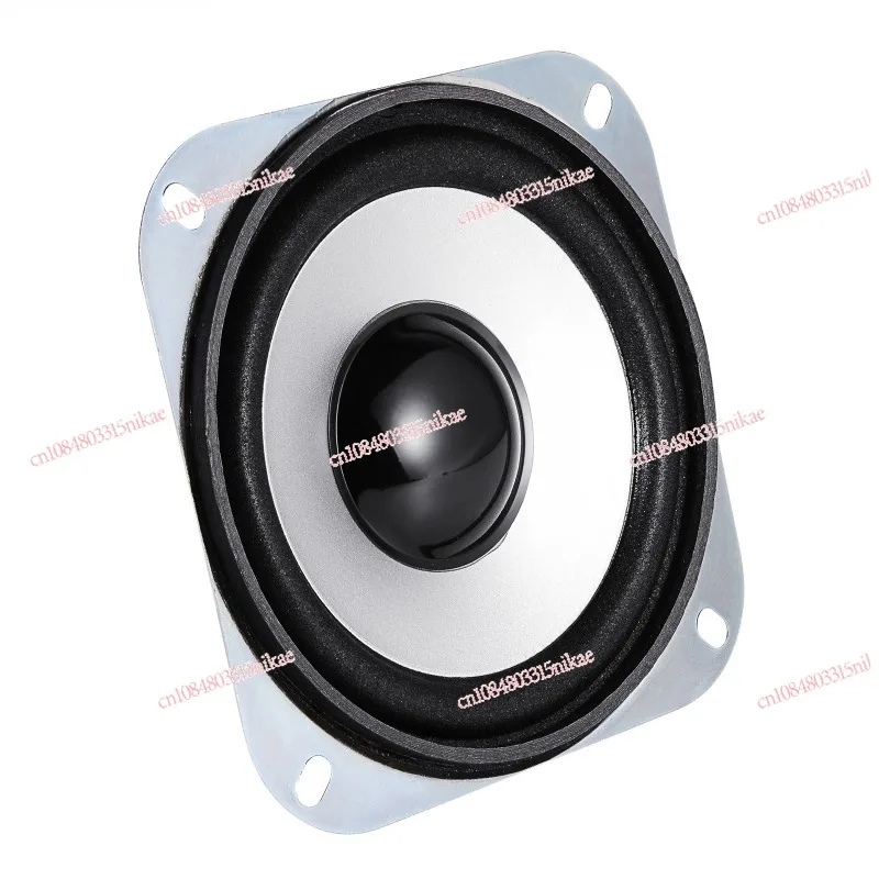 Мультимедийный динамик полного диапазона 102 мм, 4-дюймовый квадратный динамик, 4 евро, Bluetooth 3w5w
Мультимедийный динамик полного диапазона 102 мм, 4-дюймовый квадратный динамик, 4 евро, Bluetooth 3w5w