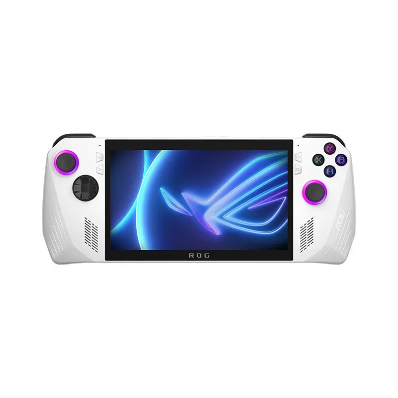 Rog Ally 512g Handheld Game Console Player Country Windows11 Portable Game Console Rog Handheld Rog Ally2025
Rog Ally 512g Handheld Game Console Player Country Windows11 Portable Game Console Rog Handheld Rog Ally2025