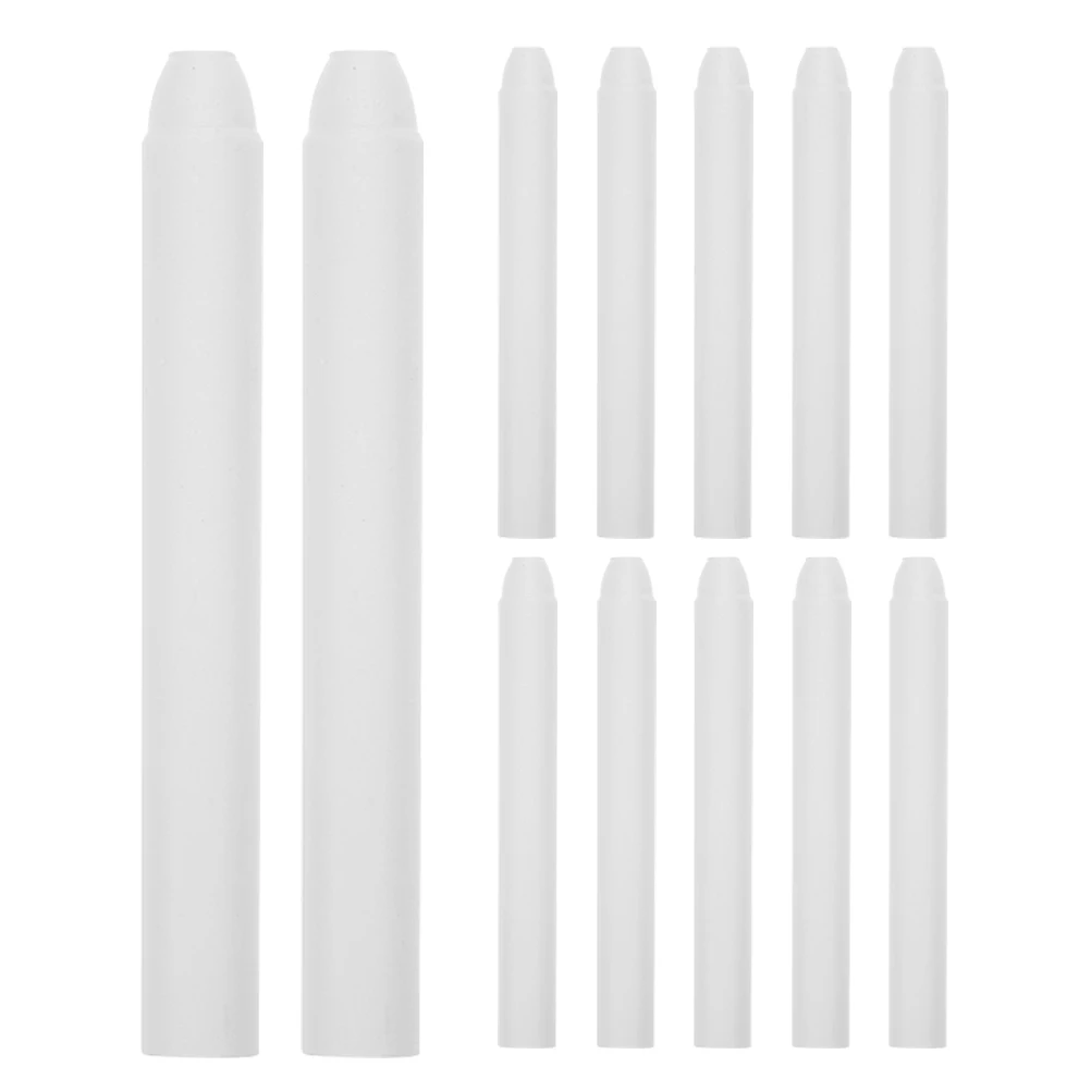12pcs Dust Free Chalk 3 15x0 37 Inches Washable Colorful Chalks Blackboard Teacher Supplies Toddler Drawing Classroom Use
12pcs Dust Free Chalk 3 15x0 37 Inches Washable Colorful Chalks Blackboard Teacher Supplies Toddler Drawing Classroom Use