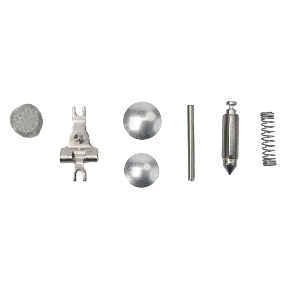 Carburetor Gasket For Tillotson RK-23HS RK23HS Carburettor Carb Diaphragm Repair Set Kit Chainsaw Garden Lawn Mower Spare Parts
Carburetor Gasket For Tillotson RK-23HS RK23HS Carburettor Carb Diaphragm Repair Set Kit Chainsaw Garden Lawn Mower Spare Parts